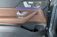 Mercedes-Benz GLS-Class AMG Line