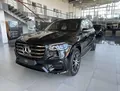 Mercedes-Benz GLS-Class Mercedes-Benz GLS-Class