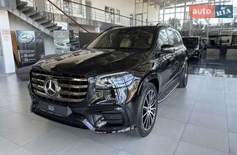 Mercedes-Benz GLS-Class 2025 в Харків