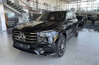 Mercedes-Benz GLS-Class 2025 AMG Line