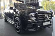 Mercedes-Benz GLS-Class AMG Line