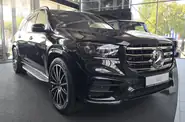 Mercedes-Benz GLS-Class AMG Line