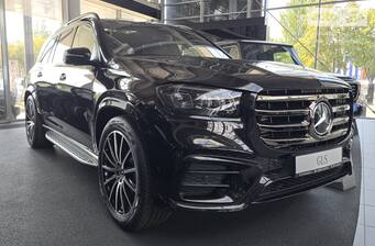 Mercedes-Benz GLS-Class 2025 AMG Line