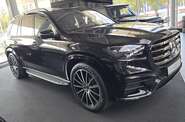 Mercedes-Benz GLS-Class AMG Line