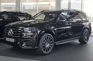 Mercedes-Benz GLS-Class AMG Line