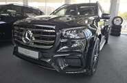 Mercedes-Benz GLS-Class AMG Line