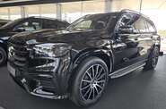 Mercedes-Benz GLS-Class AMG Line
