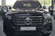 Mercedes-Benz GLS-Class AMG Line