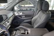 Mercedes-Benz GLS-Class AMG Line