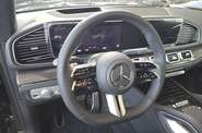 Mercedes-Benz GLS-Class AMG Line