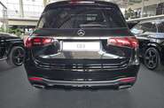 Mercedes-Benz GLS-Class AMG Line