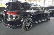 Mercedes-Benz GLS-Class AMG Line
