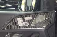 Mercedes-Benz GLS-Class AMG Line