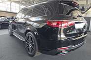 Mercedes-Benz GLS-Class AMG Line