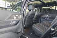 Mercedes-Benz GLS-Class AMG Line