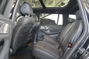 Mercedes-Benz GLS-Class AMG Line
