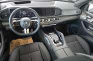 Mercedes-Benz GLS-Class AMG Line