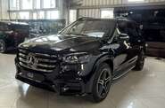Mercedes-Benz GLS-Class AMG Line