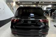 Mercedes-Benz GLS-Class AMG Line