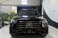 Mercedes-Benz GLS-Class AMG Line