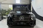 Mercedes-Benz GLS-Class AMG Line