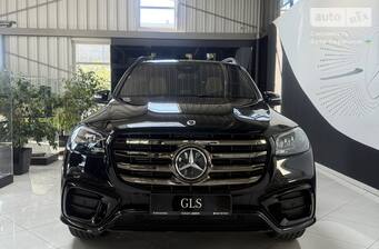 Mercedes-Benz GLS-Class 2025 AMG Line