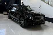 Mercedes-Benz GLS-Class AMG Line