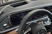 Mercedes-Benz GLS-Class AMG Line