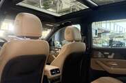 Mercedes-Benz GLS-Class AMG Line