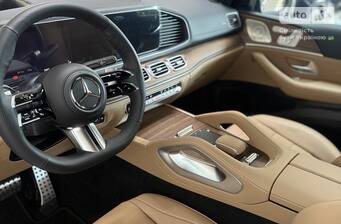 Mercedes-Benz GLS-Class 2025 AMG Line