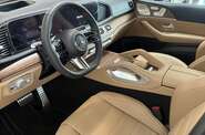 Mercedes-Benz GLS-Class AMG Line
