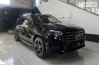 Mercedes-Benz GLS-Class 2025 AMG Line