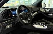 Mercedes-Benz GLS-Class AMG Line