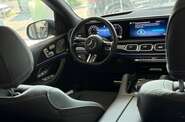 Mercedes-Benz GLS-Class AMG Line