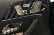 Mercedes-Benz GLS-Class AMG Line