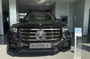 Mercedes-Benz GLS-Class AMG Line