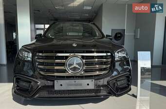 Mercedes-Benz GLS-Class 2025 в Ужгород