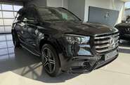 Mercedes-Benz GLS-Class AMG Line