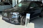 Mercedes-Benz GLS-Class AMG Line