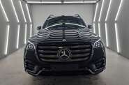 Mercedes-Benz GLS-Class AMG Line