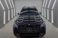 Mercedes-Benz GLS-Class AMG Line