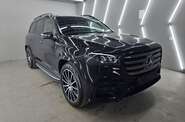 Mercedes-Benz GLS-Class AMG Line