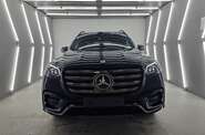 Mercedes-Benz GLS-Class AMG Line