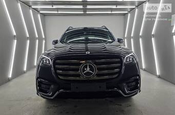 Mercedes-Benz GLS-Class 2025 AMG Line