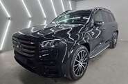 Mercedes-Benz GLS-Class AMG Line