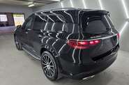 Mercedes-Benz GLS-Class AMG Line
