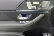 Mercedes-Benz GLS-Class AMG Line