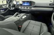 Mercedes-Benz GLS-Class AMG Line