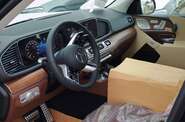 Mercedes-Benz GLS-Class AMG Line