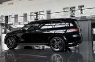 Mercedes-Benz GLS-Class AMG Line